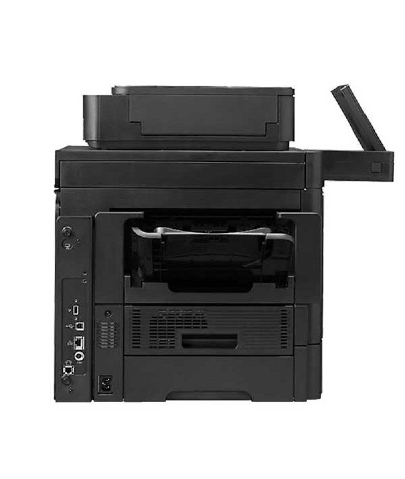 پرینتر چندکاره لیزری اچ پی HP M630n